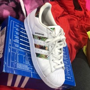 Adidas superstar